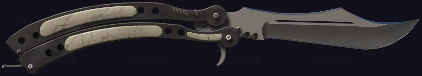 ★ Butterfly Knife
