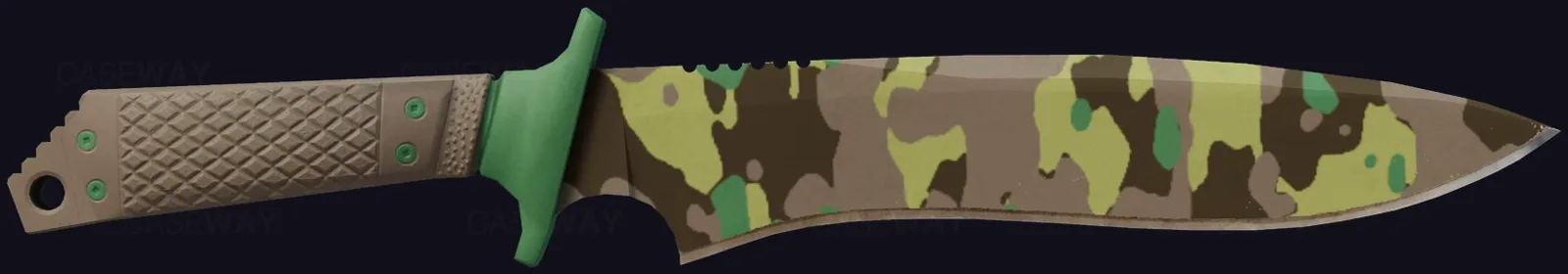 ★ Classic Knife | Boreal Forest