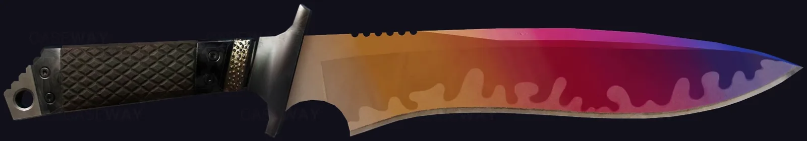 ★ Classic Knife | Fade