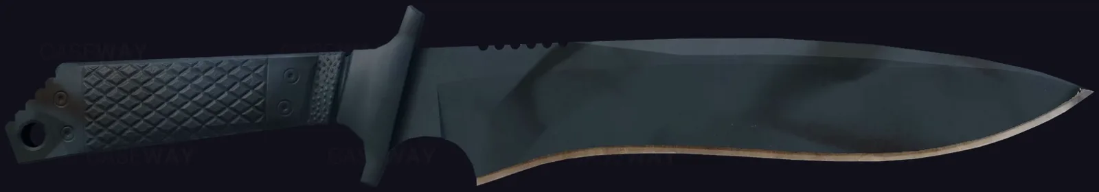★ Classic Knife | Night Stripe