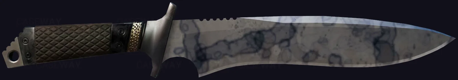 ★ Classic Knife | Stained