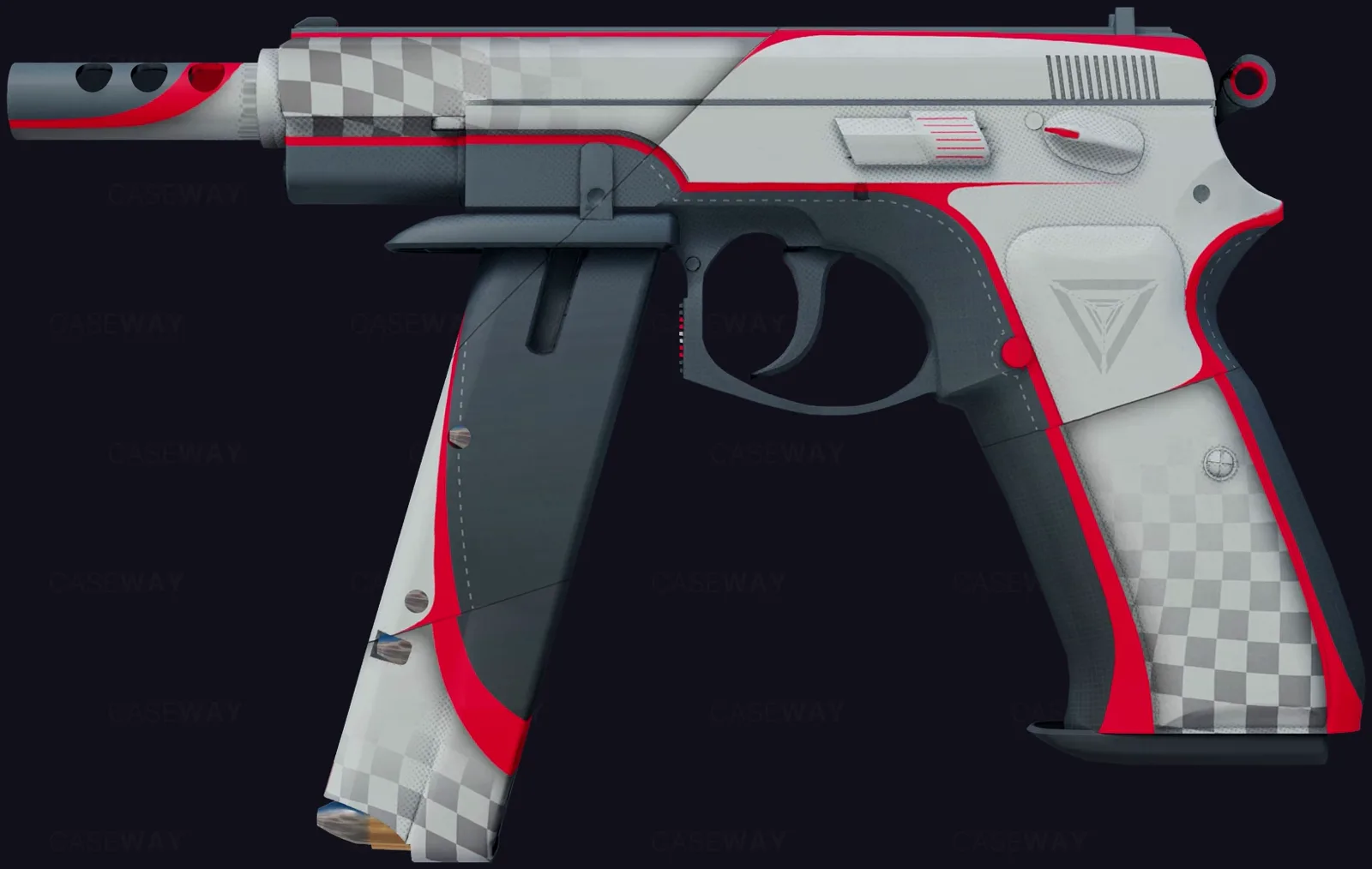 CZ75-Auto | Pole Position
