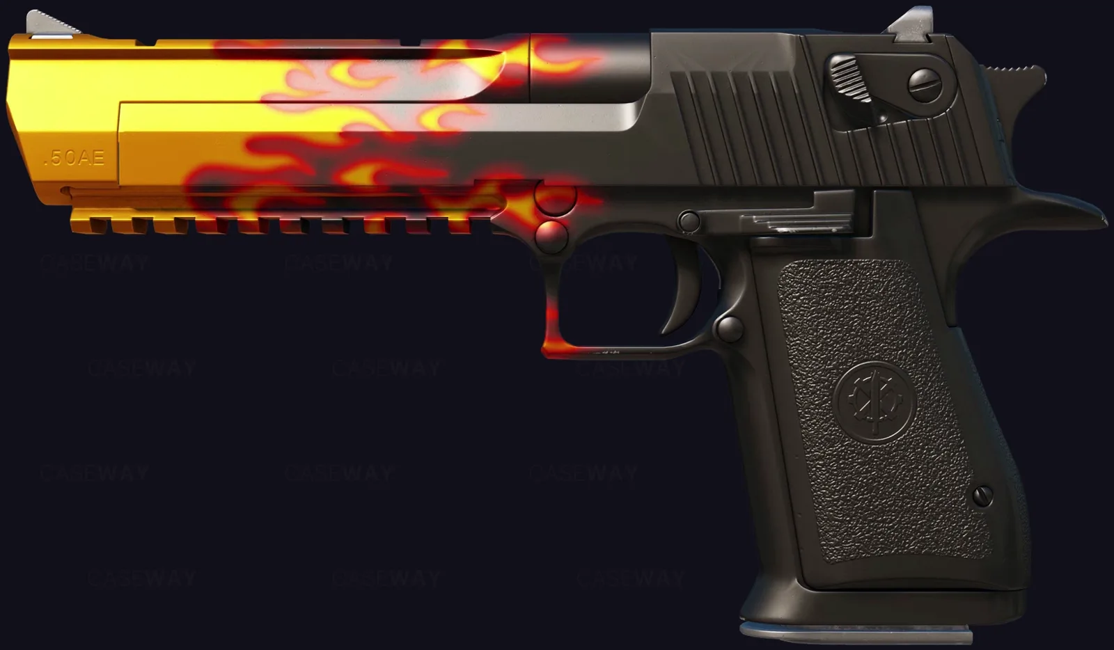 Desert Eagle | Blaze