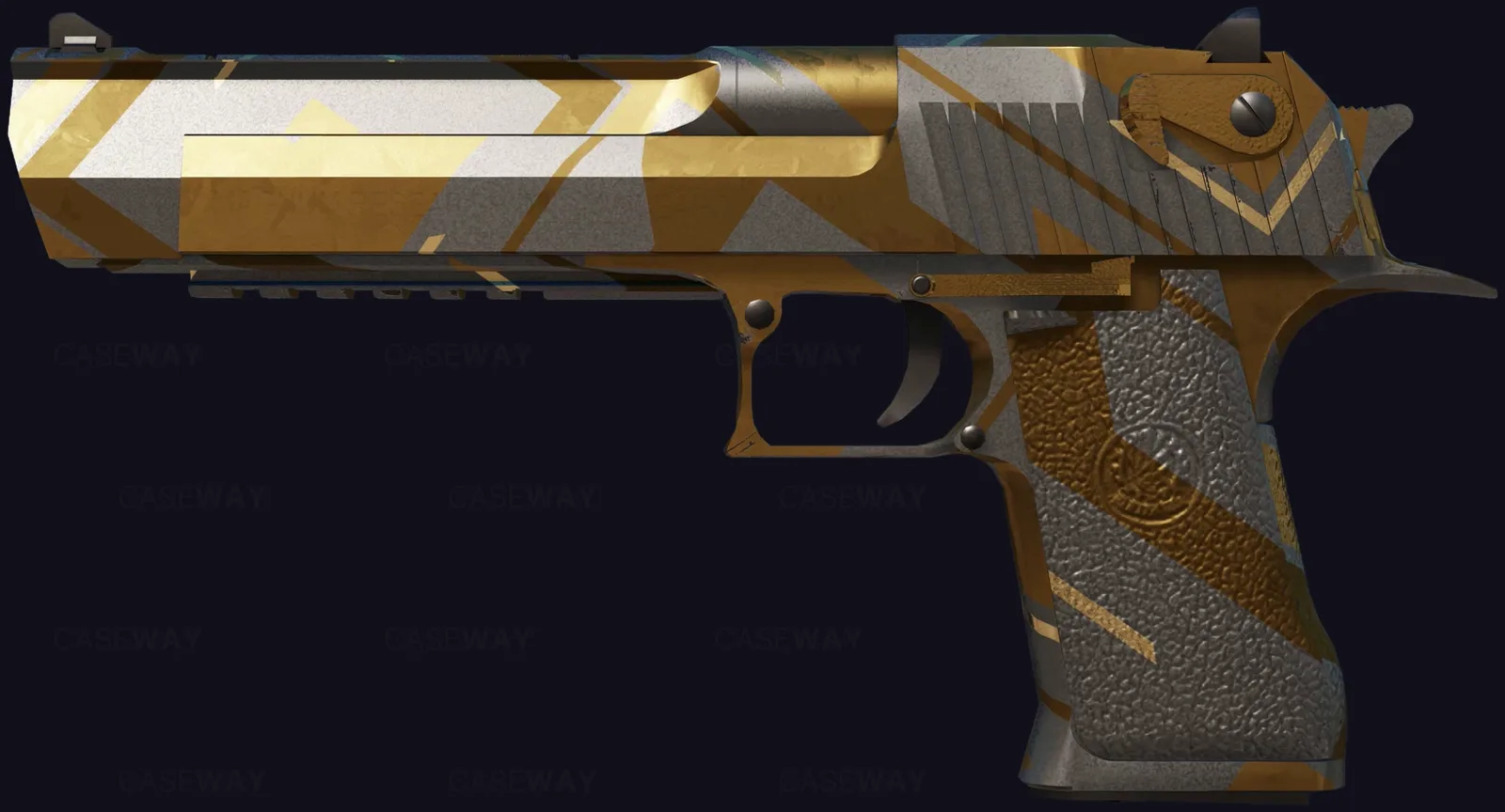 Desert Eagle | Bronze Deco
