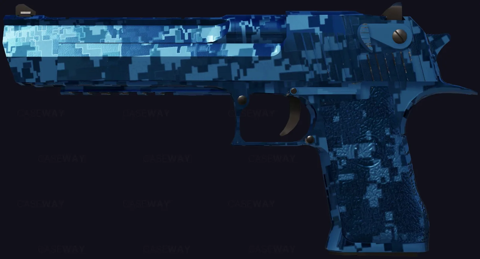 Desert Eagle | Cobalt Disruption