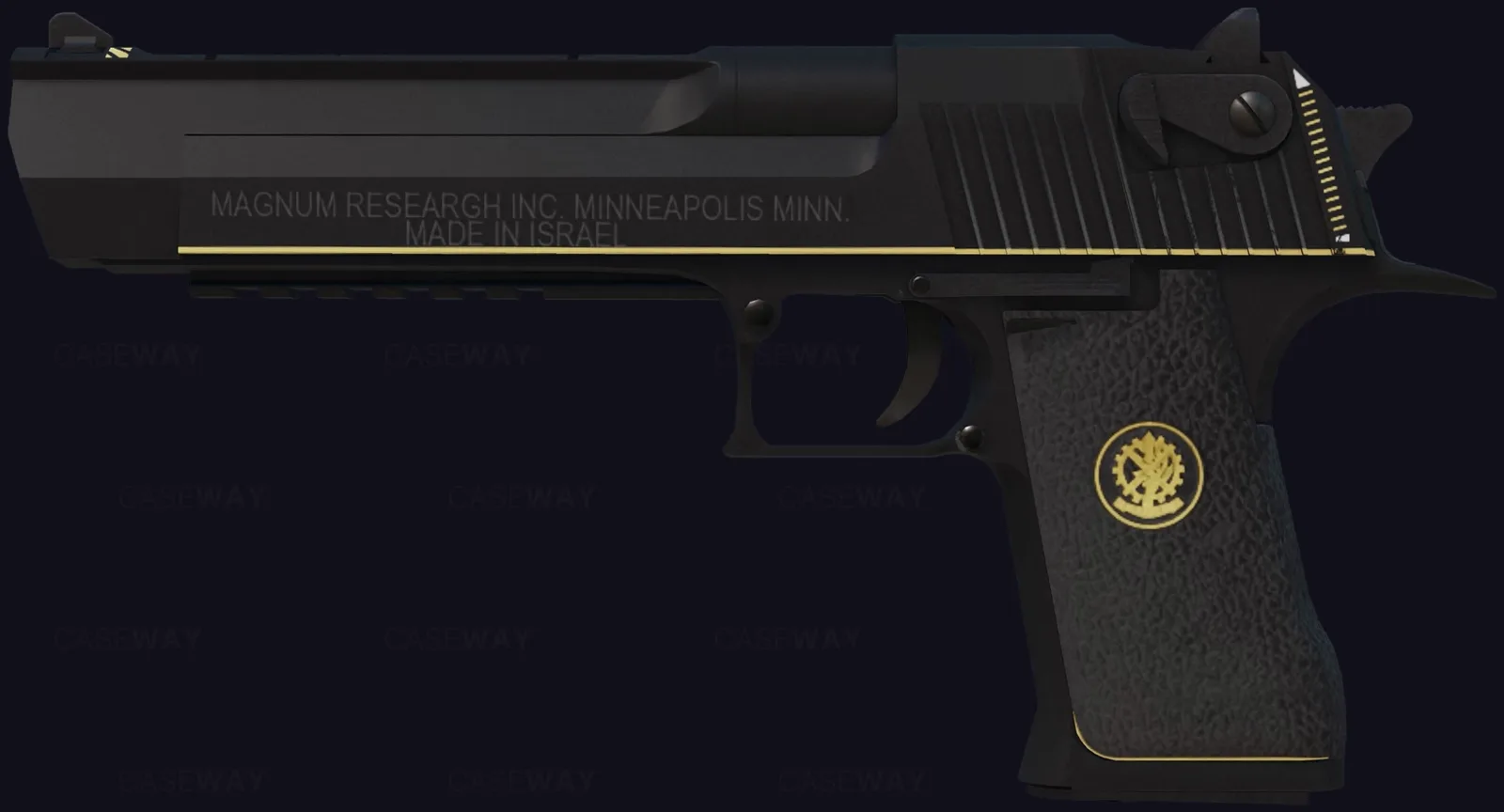 Desert Eagle | Conspiracy