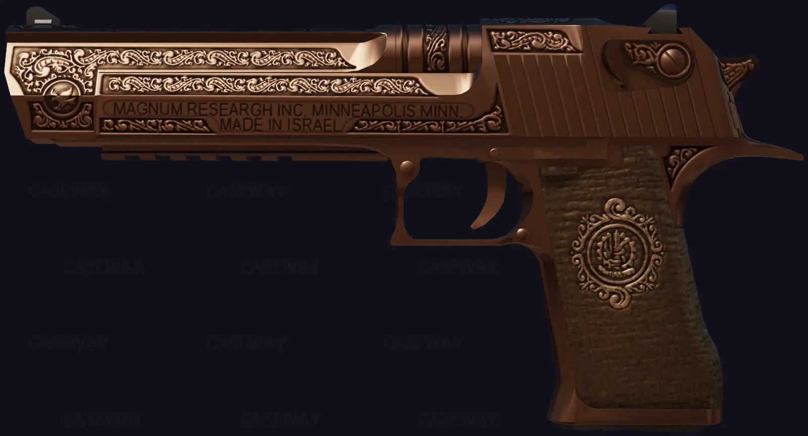 Desert Eagle | Corinthian