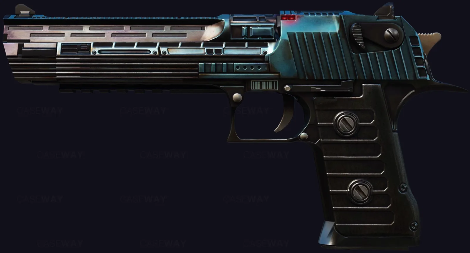 Desert Eagle | Directive