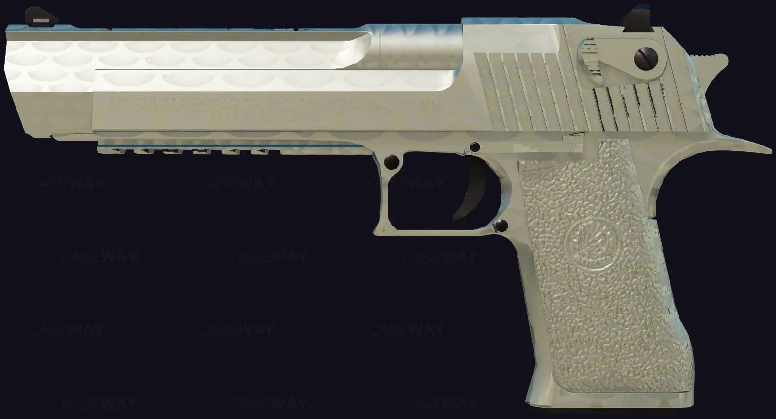 Desert Eagle | Golden Koi