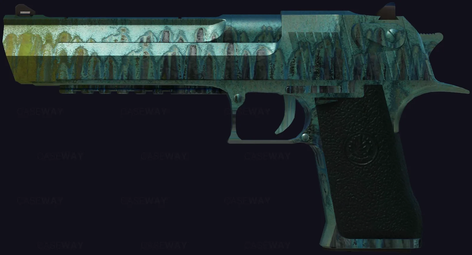 Desert Eagle | Hand Cannon
