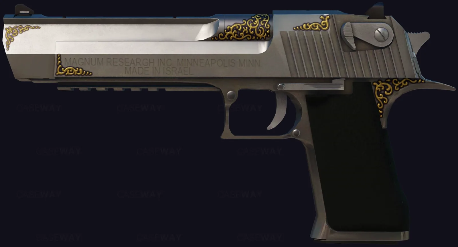 Desert Eagle | Heirloom