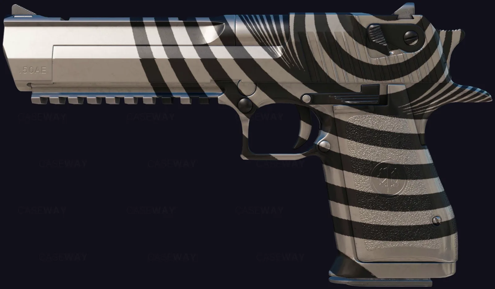 Desert Eagle | Hypnotic