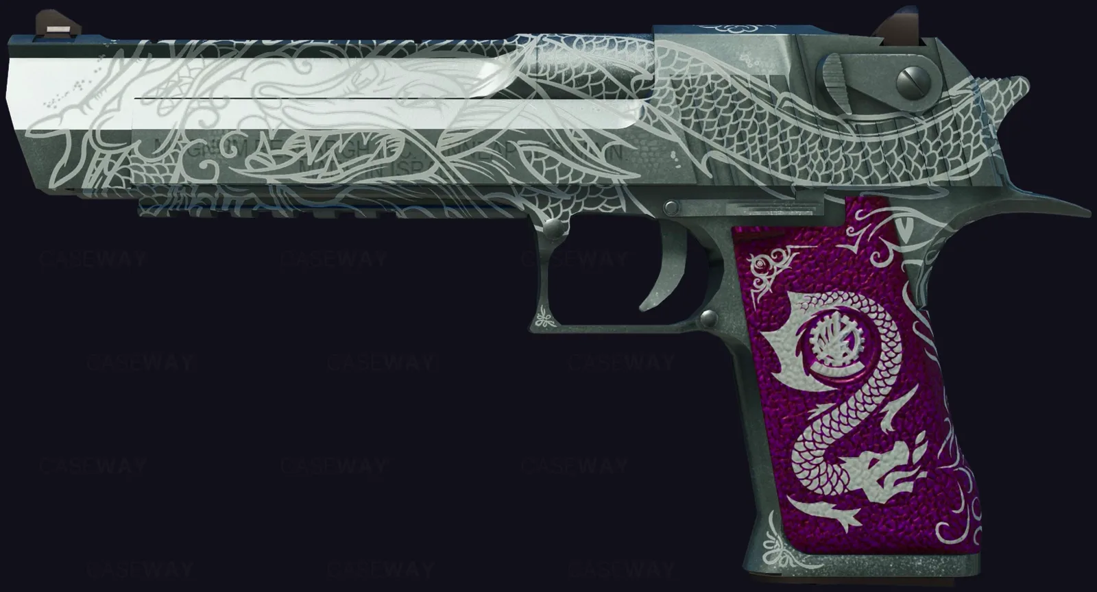 Desert Eagle | Kumicho Dragon