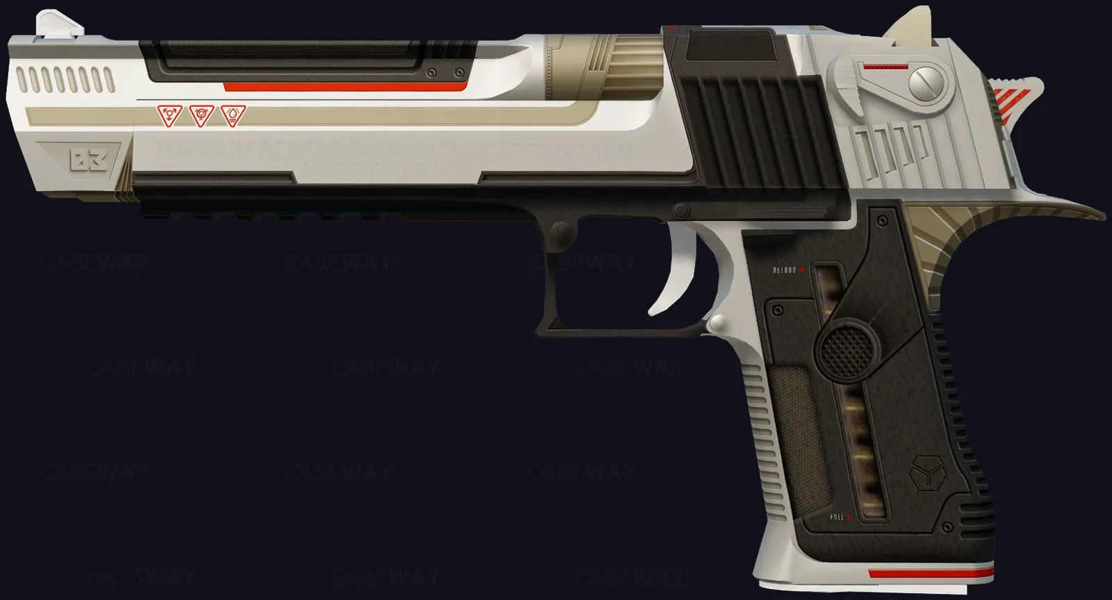 Desert Eagle | Mecha Industries