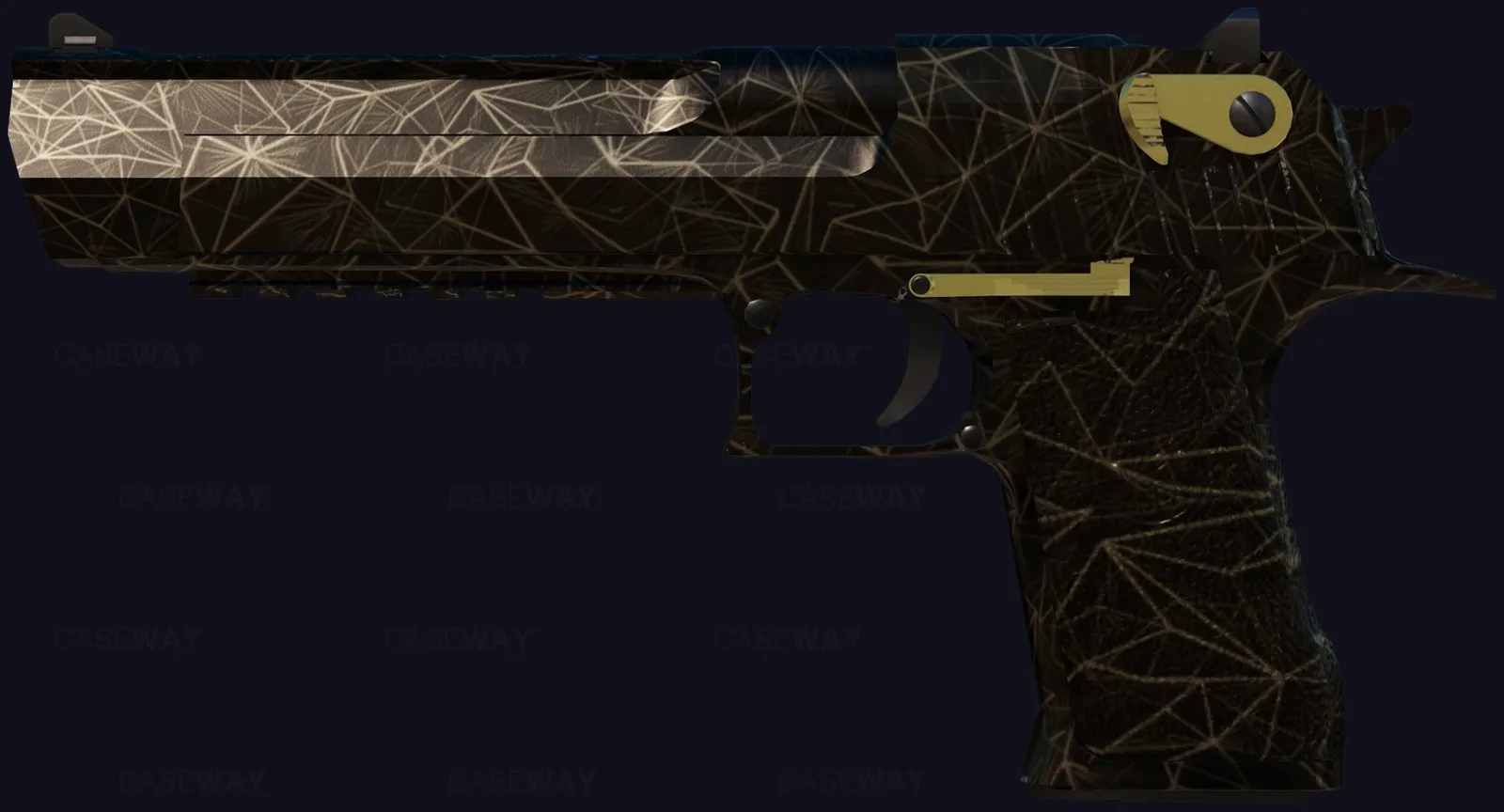 Desert Eagle | Meteorite