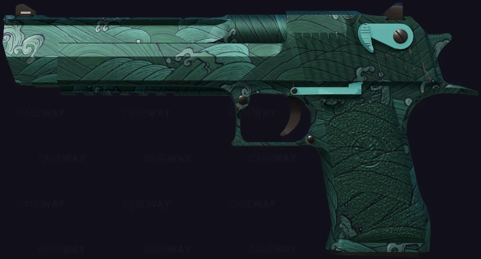 Desert Eagle | Midnight Storm
