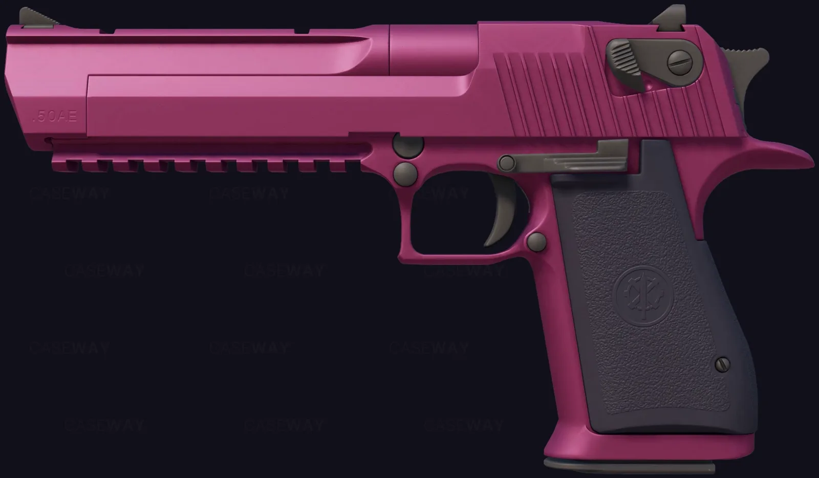 Desert Eagle | Mulberry