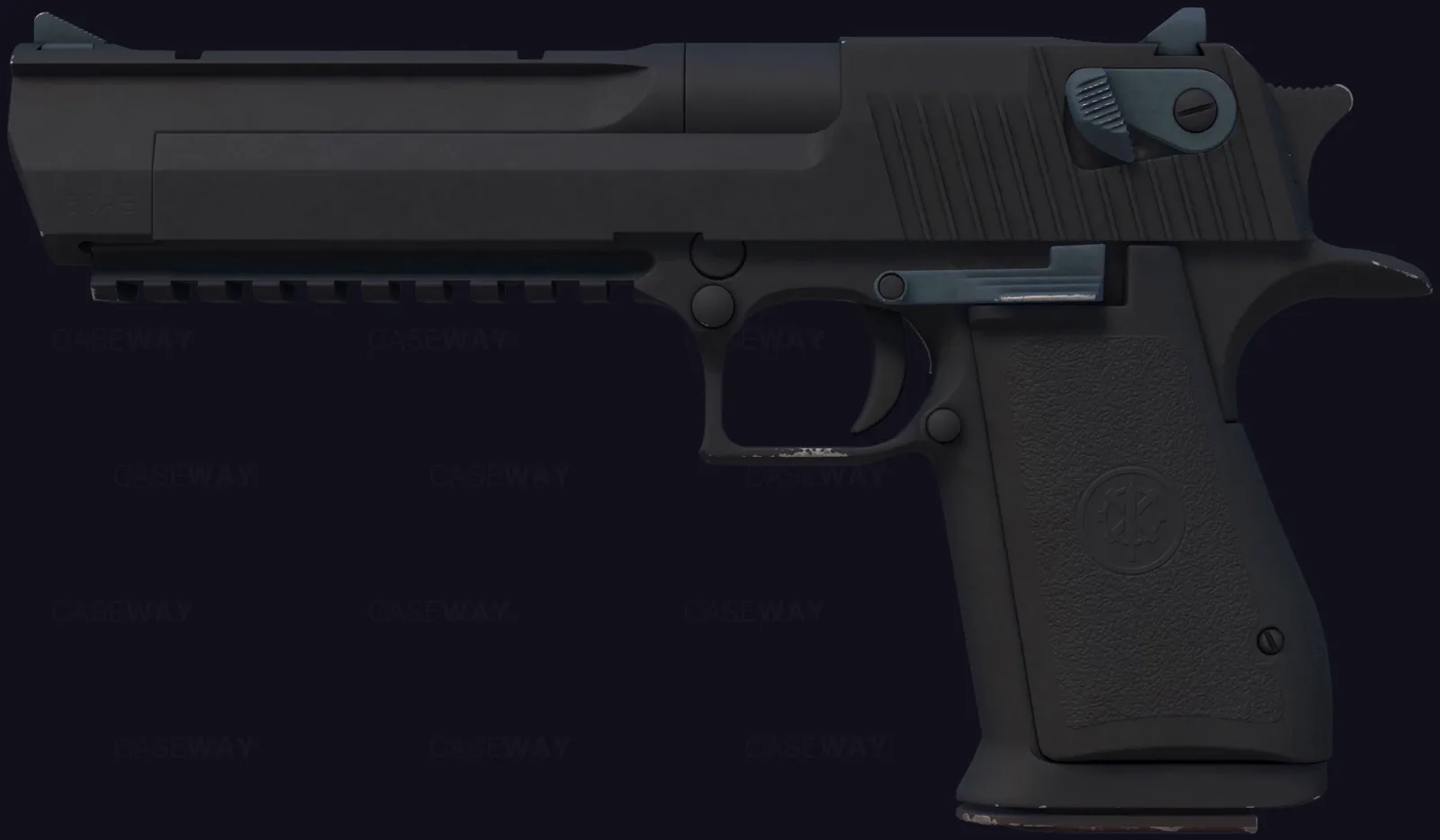 Desert Eagle | Night