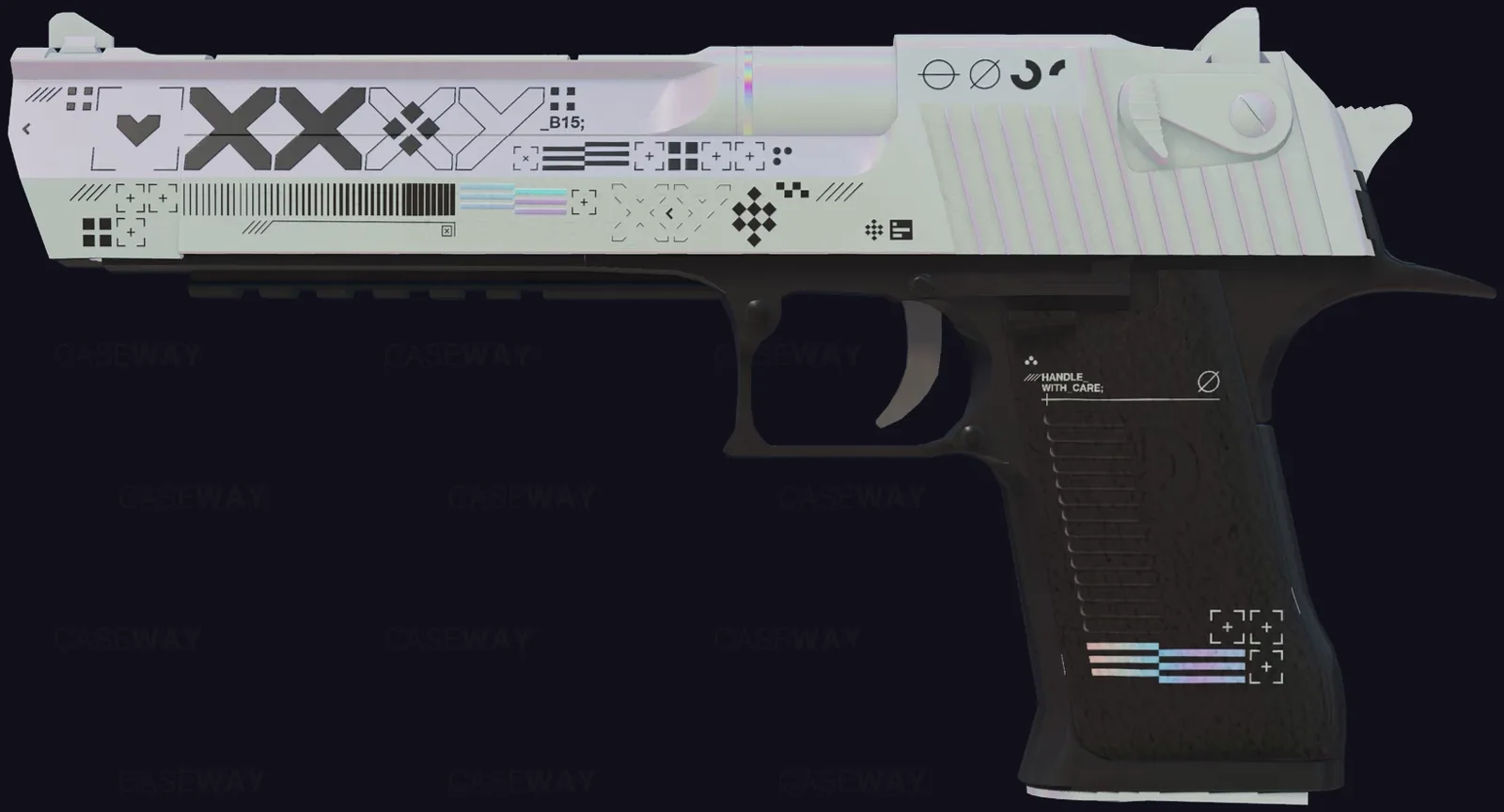 Desert Eagle | Printstream