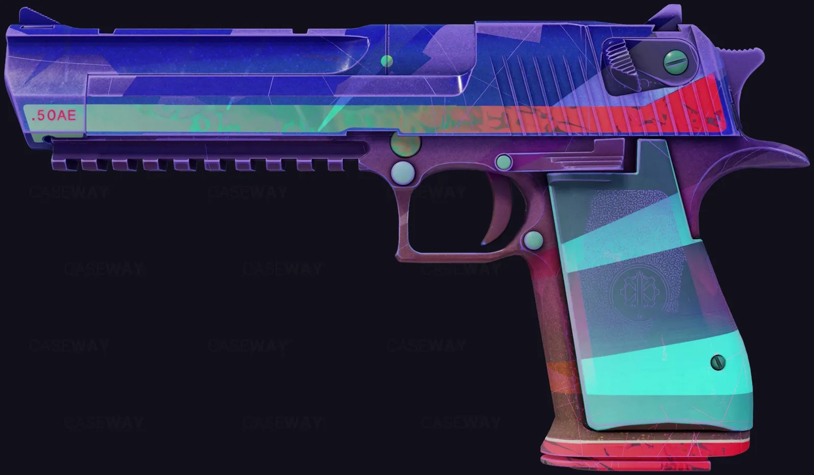 Desert Eagle | Starcade