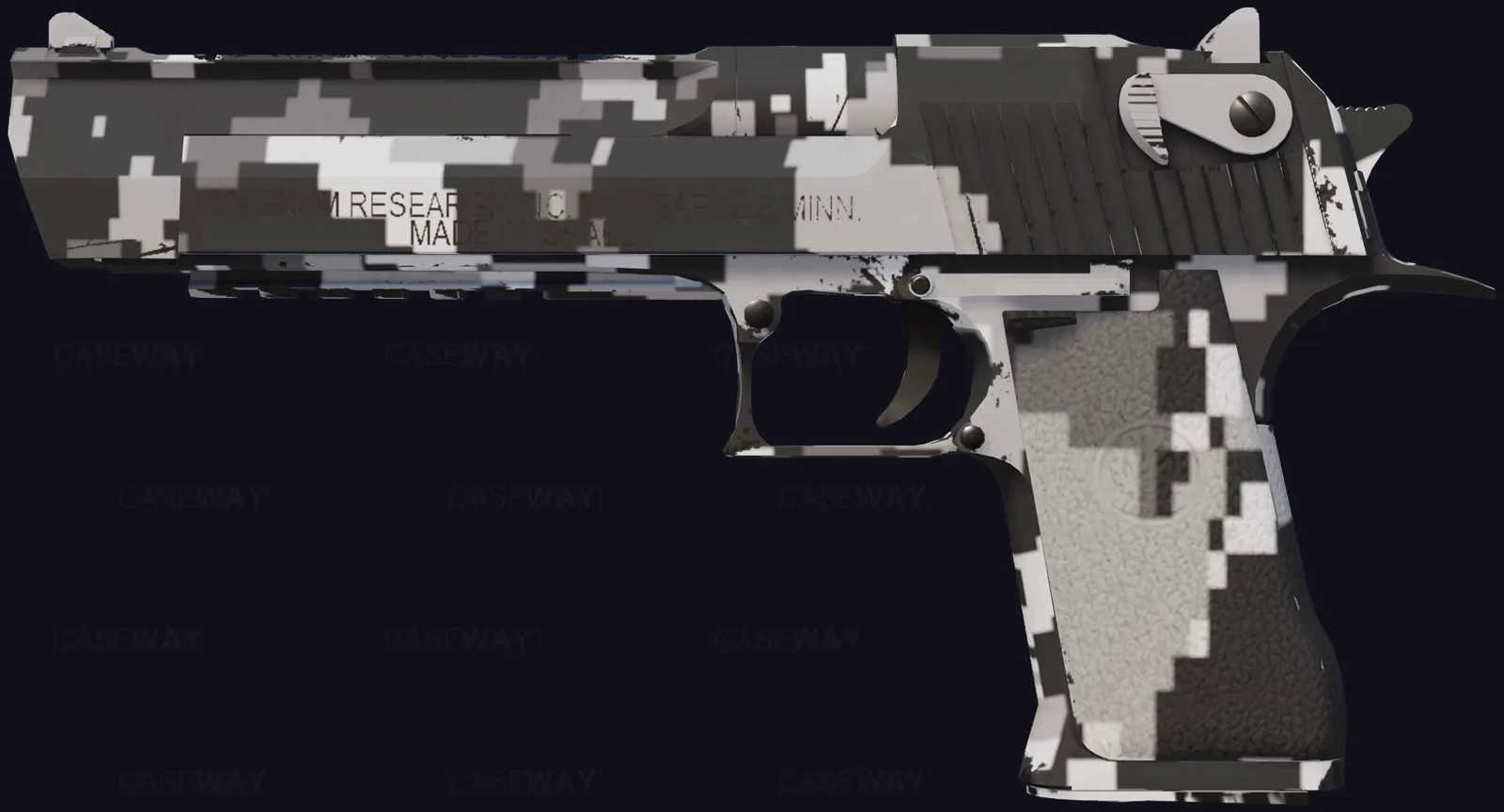 Desert Eagle | Urban DDPAT