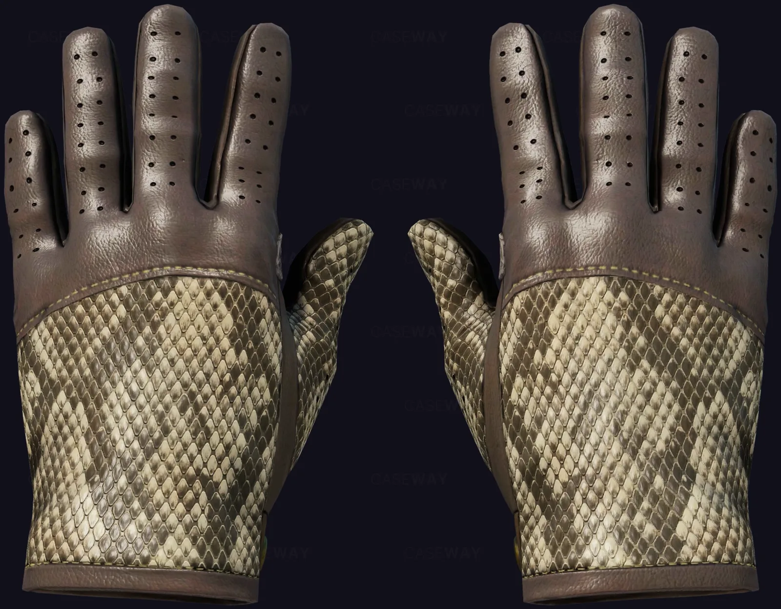 ★ Driver Gloves | Diamondback