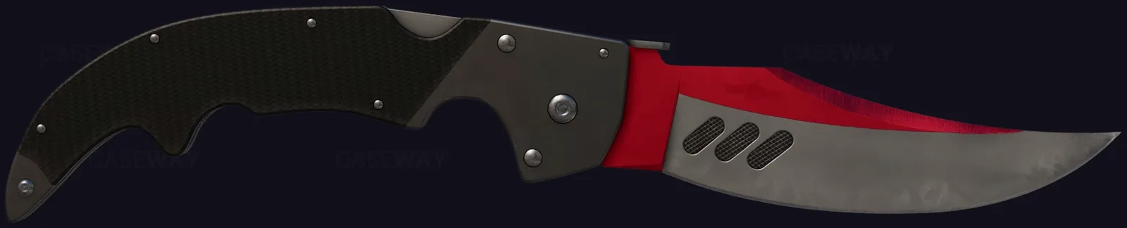 ★ Falchion Knife | Autotronic