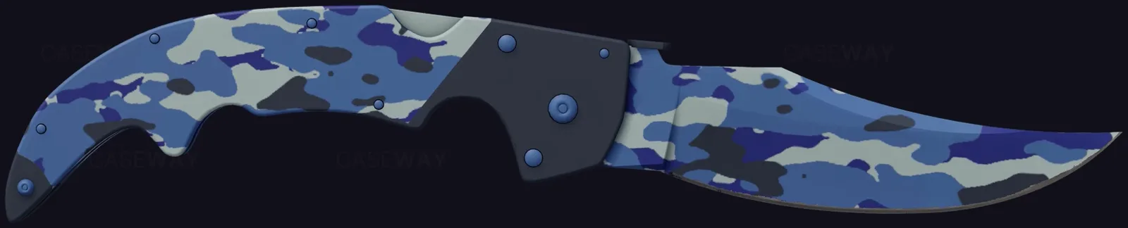 ★ Falchion Knife | Bright Water