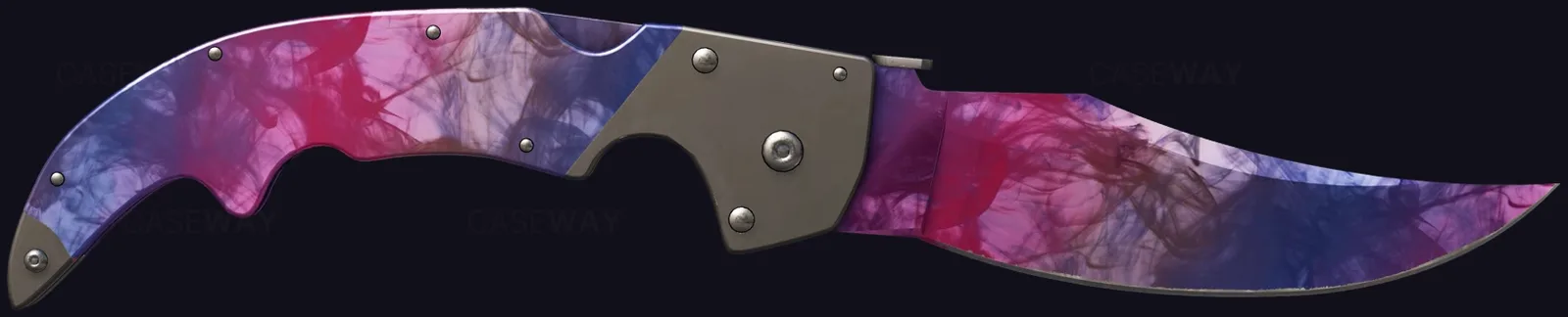 ★ Falchion Knife | Doppler