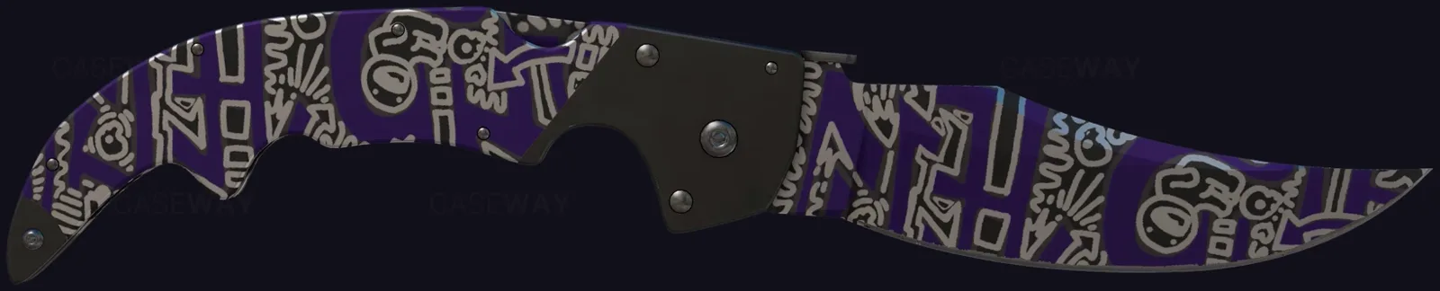 ★ Falchion Knife | Freehand