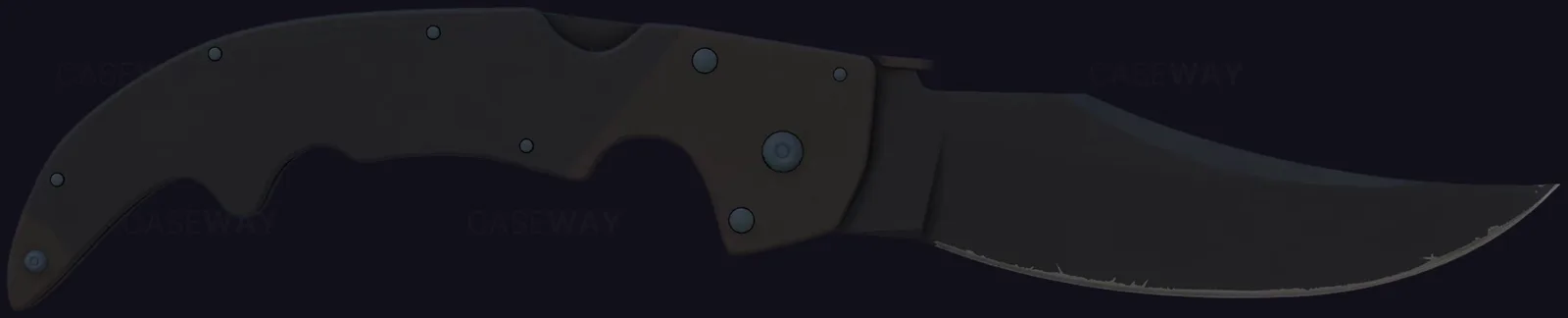 ★ Falchion Knife | Night