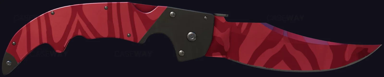 ★ Falchion Knife | Slaughter