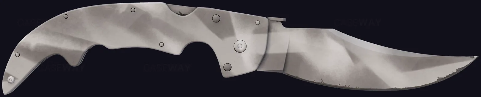★ Falchion Knife | Urban Masked