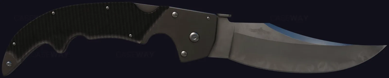 ★ Falchion Knife
