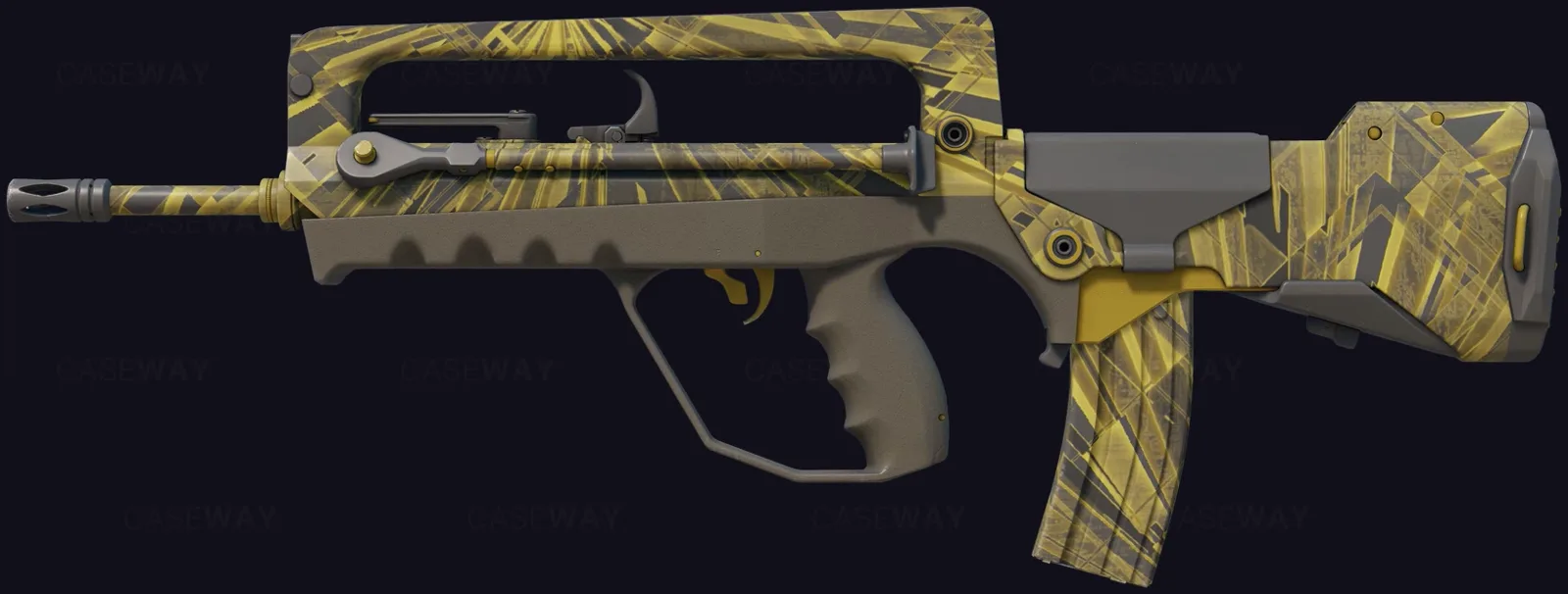 FAMAS | Byproduct