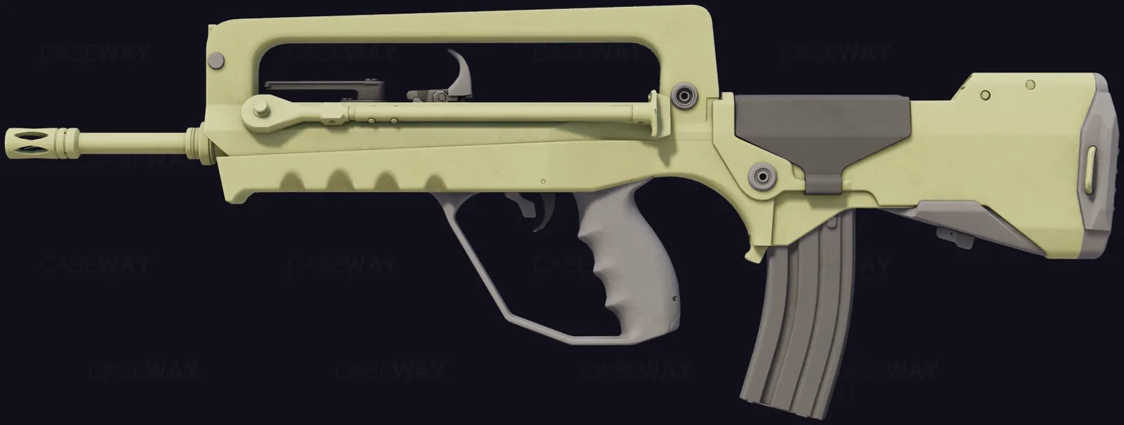 FAMAS | Colony