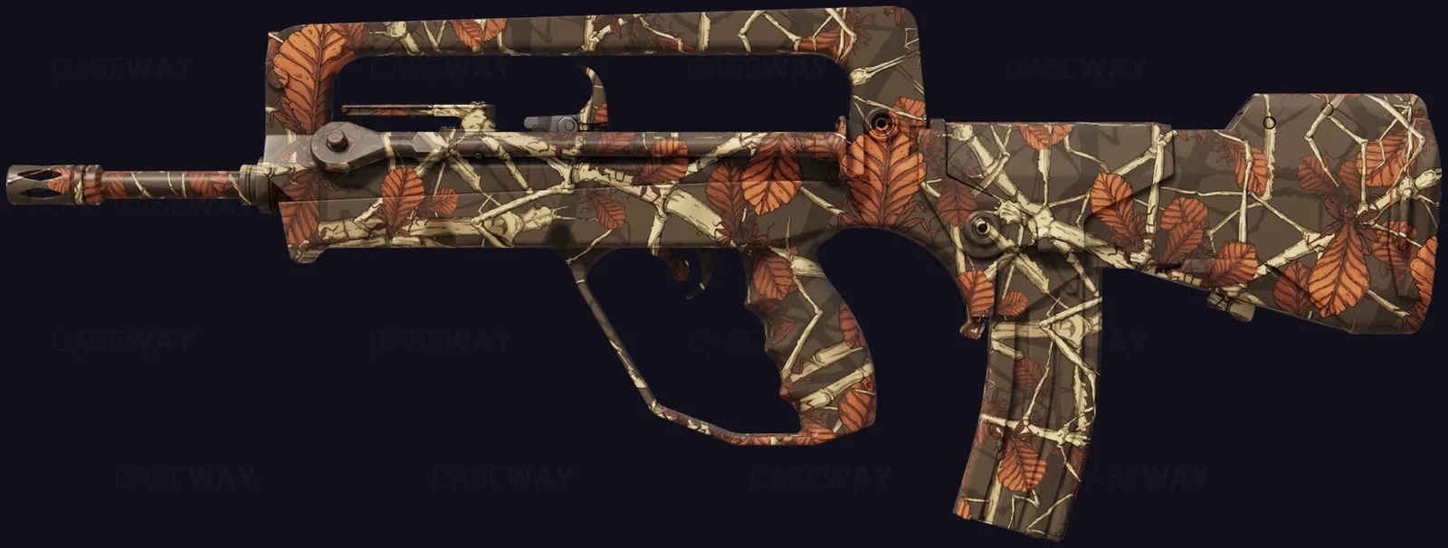 FAMAS | Crypsis
