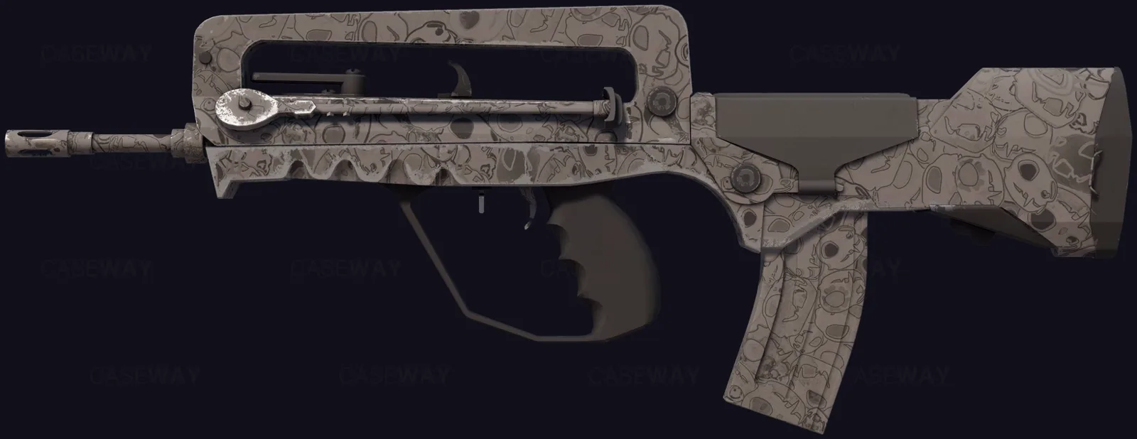 FAMAS | Doomkitty