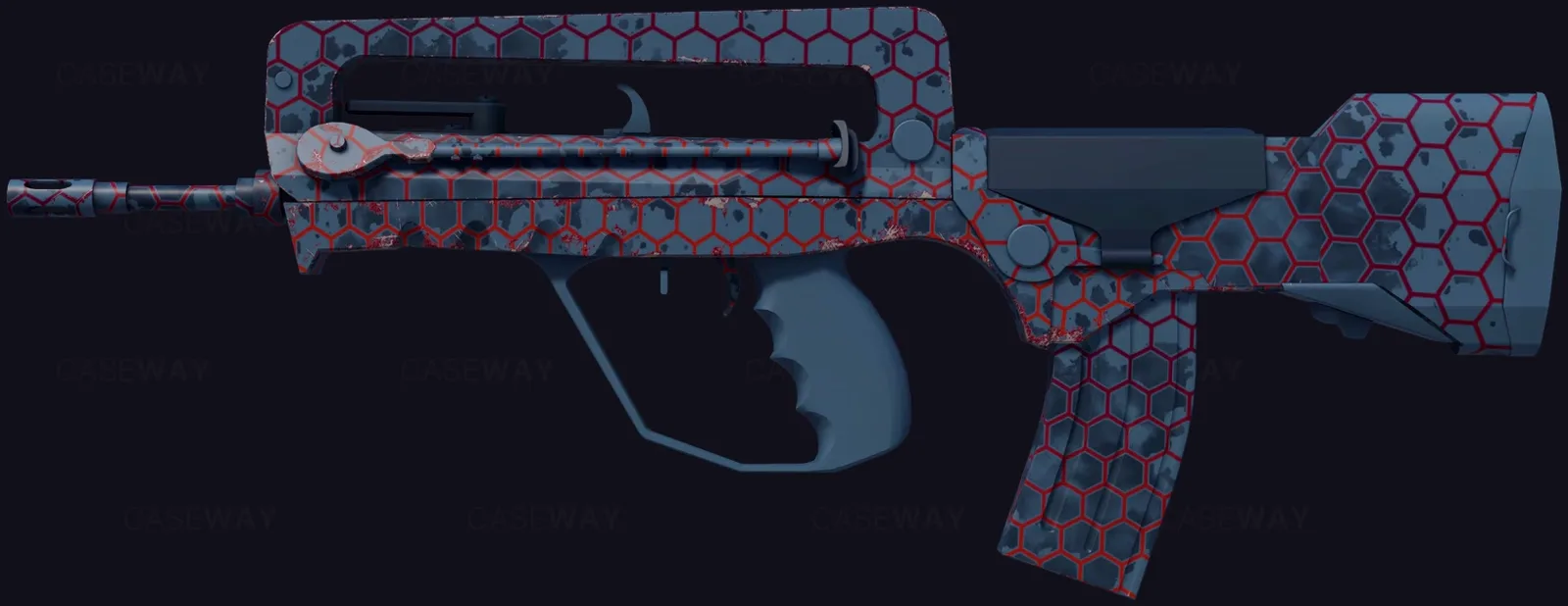 FAMAS | Hexane