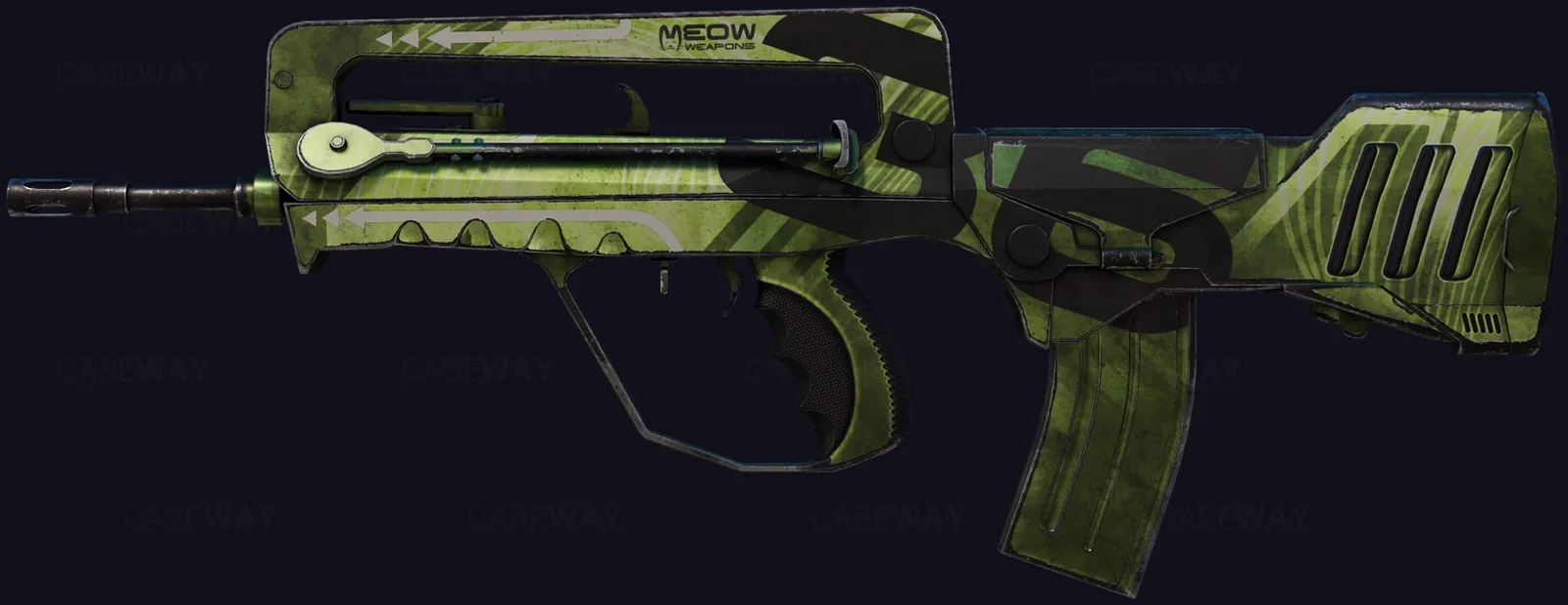 FAMAS | Meow 36