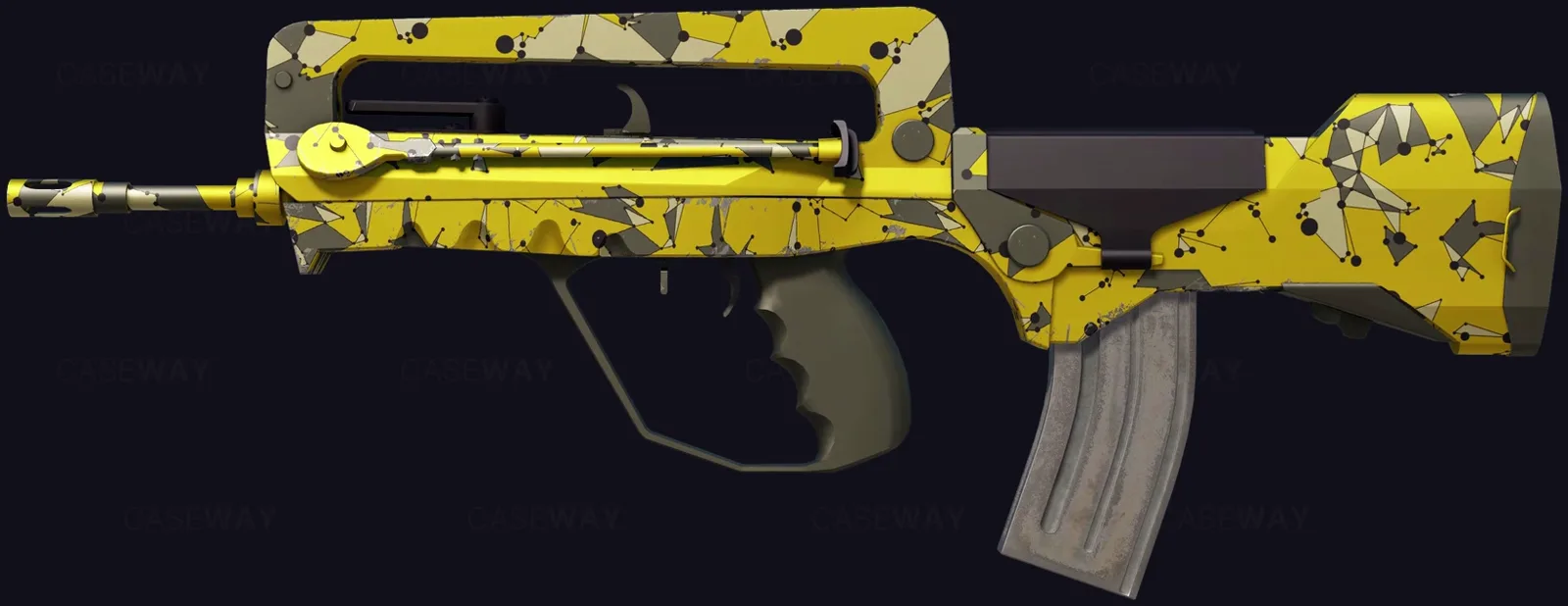 FAMAS | Neural Net