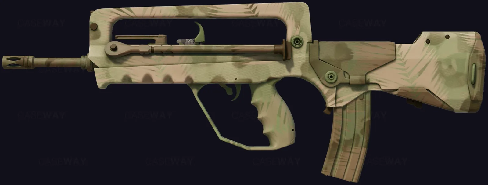 FAMAS | Palm
