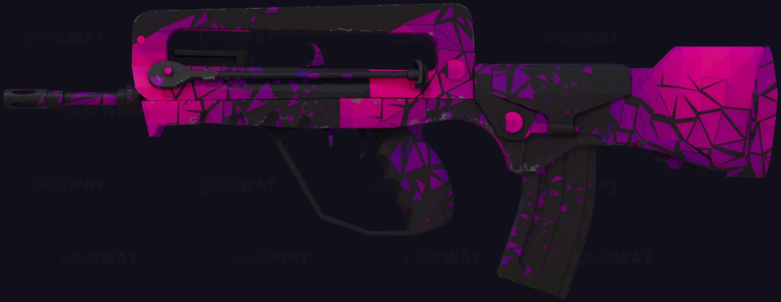 FAMAS | Pulse
