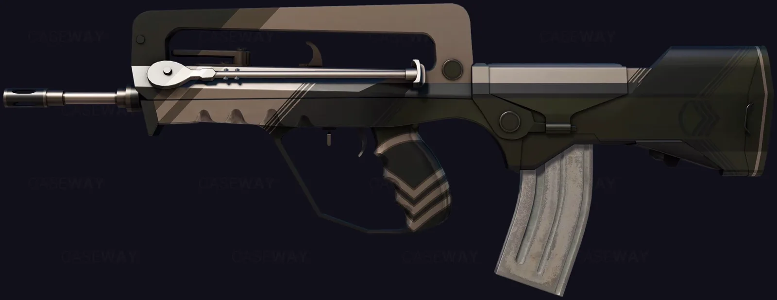 FAMAS | Sergeant