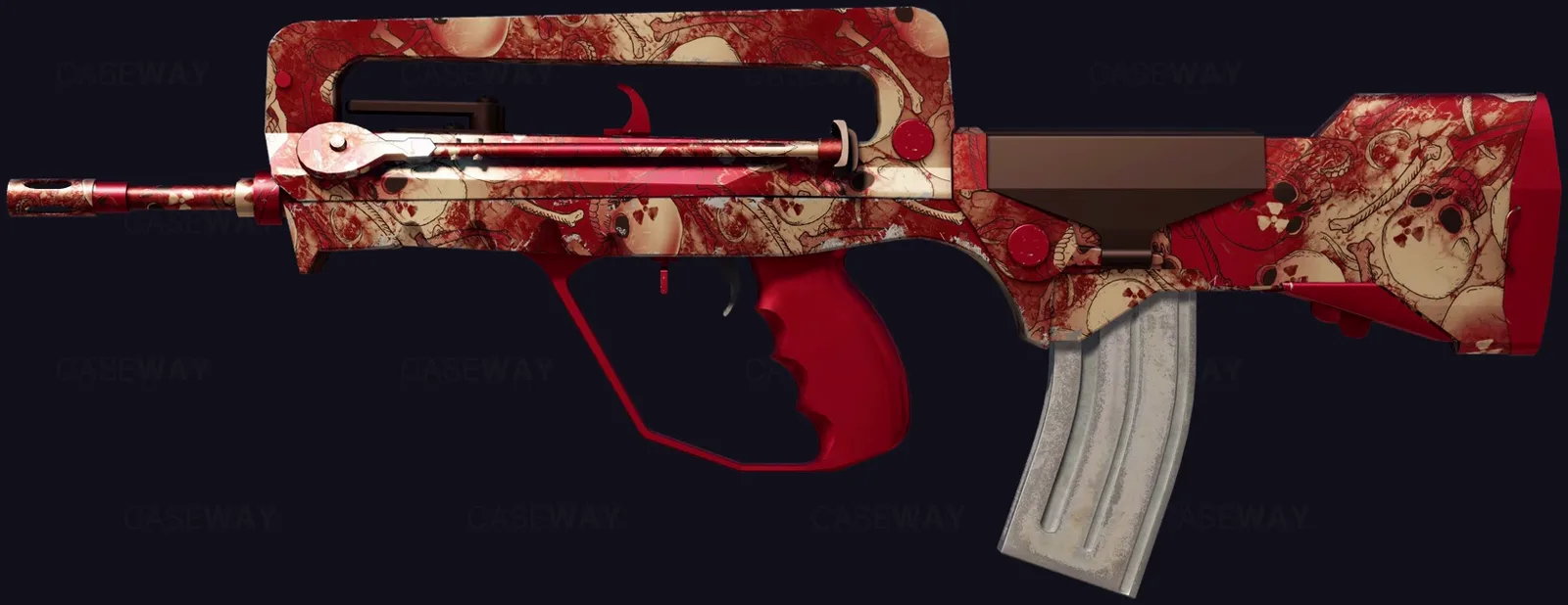 FAMAS | Styx