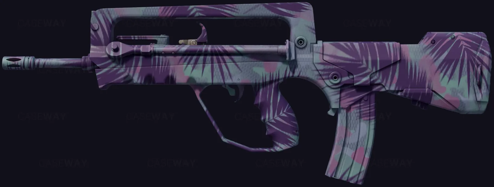 FAMAS | Sundown