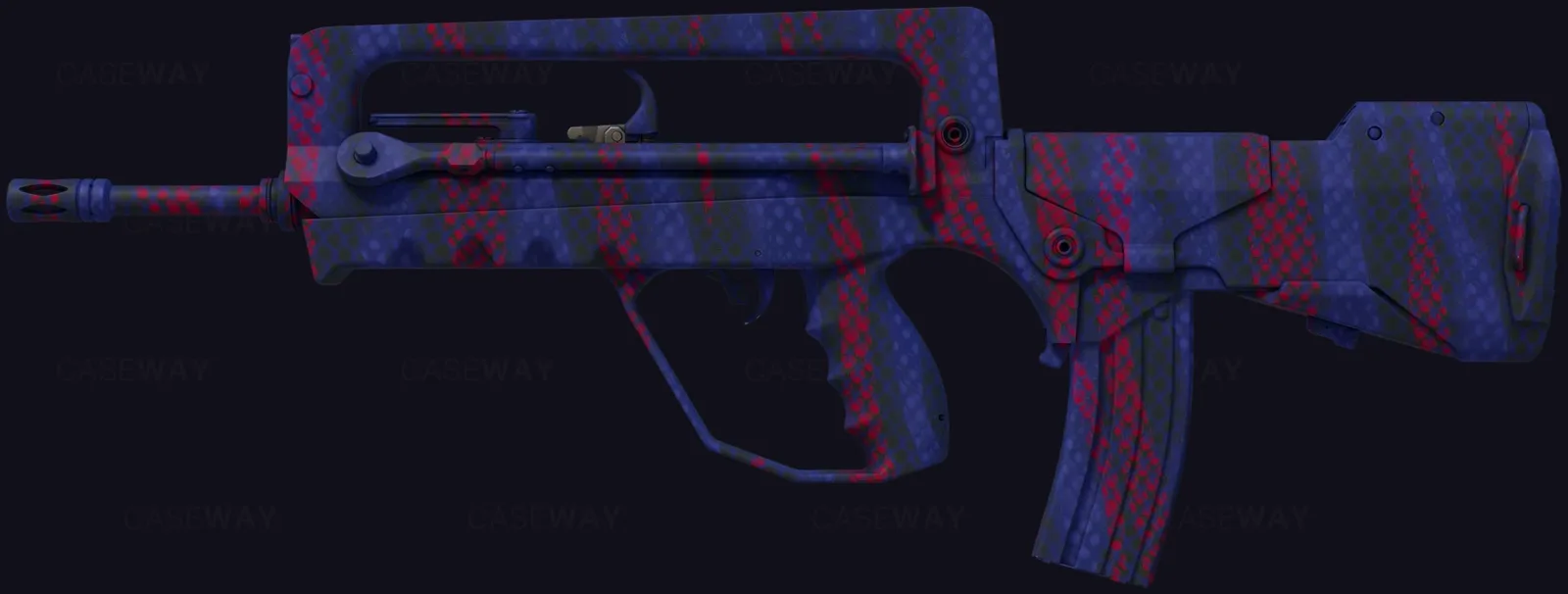 FAMAS | Teardown