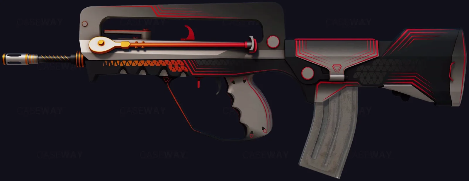 FAMAS | Valence