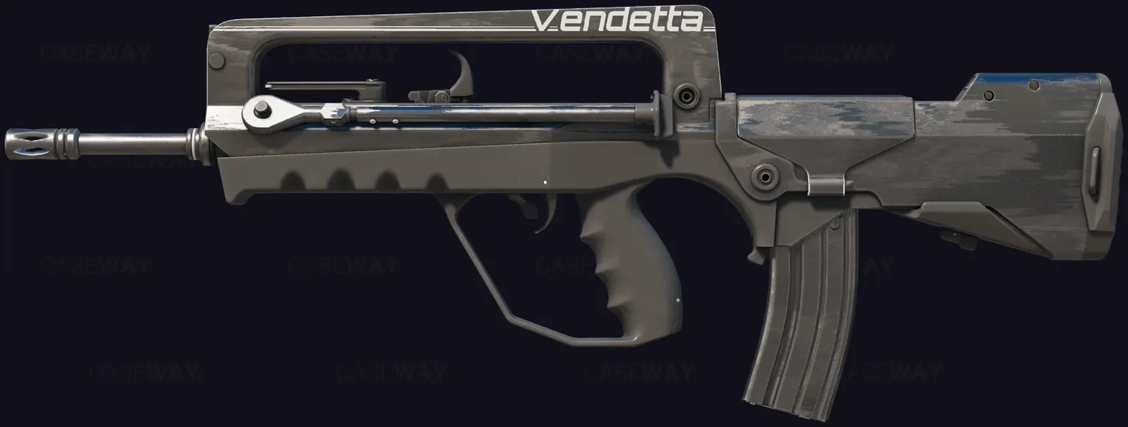 FAMAS | Vendetta