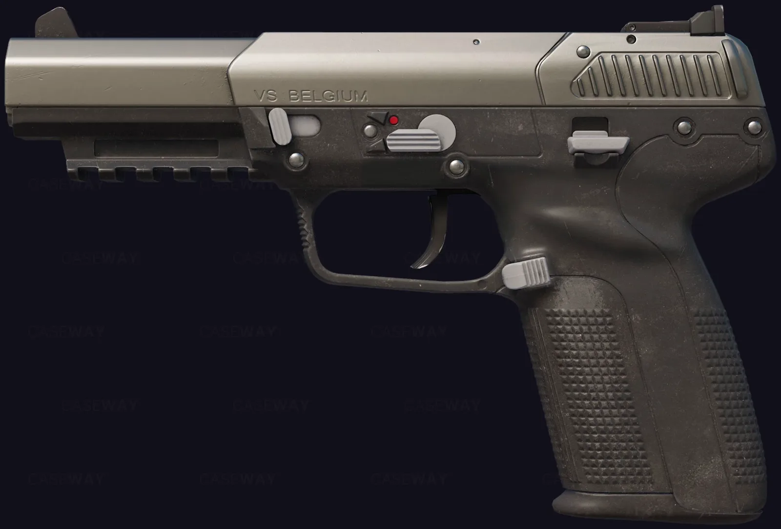 Five-SeveN | Anodized Gunmetal